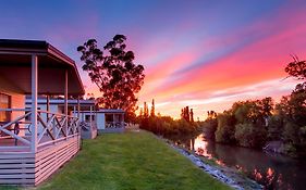 Paradise Tourist Park